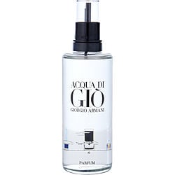 ACQUA DI GIO by Giorgio Armani - PARFUM REFILL