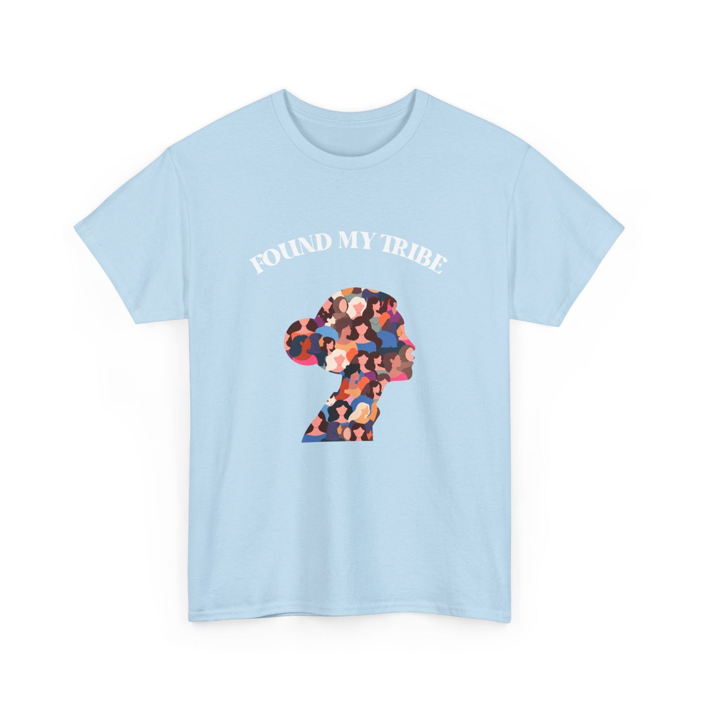 My Tribe Women's T-Shirt