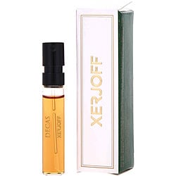 XERJOFF DECAS by Xerjoff - EAU DE PARFUM SPRAY VIAL