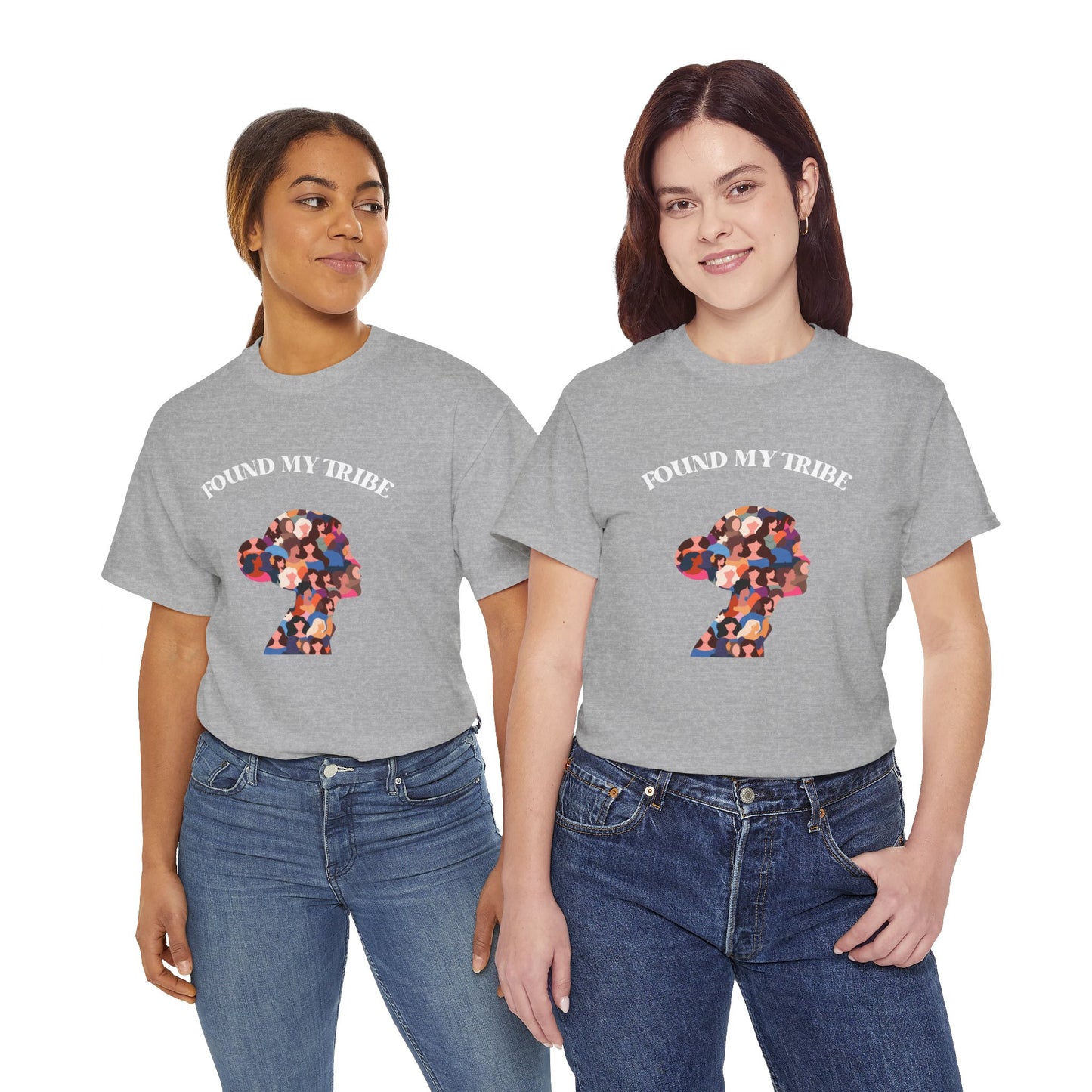 My Tribe Women's T-Shirt