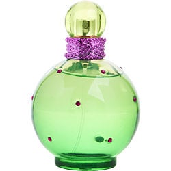 JUNGLE FANTASY BRITNEY SPEARS by Britney Spears - EDT SPRAY