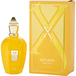 XERJOFF ERBA GOLD by Xerjoff - EAU DE PARFUM SPRAY