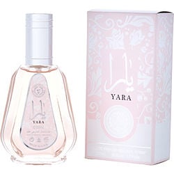 LATTAFA YARA by Lattafa - EAU DE PARFUM SPRAY