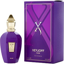 XERJOFF MUSE by Xerjoff - EAU DE PARFUM SPRAY