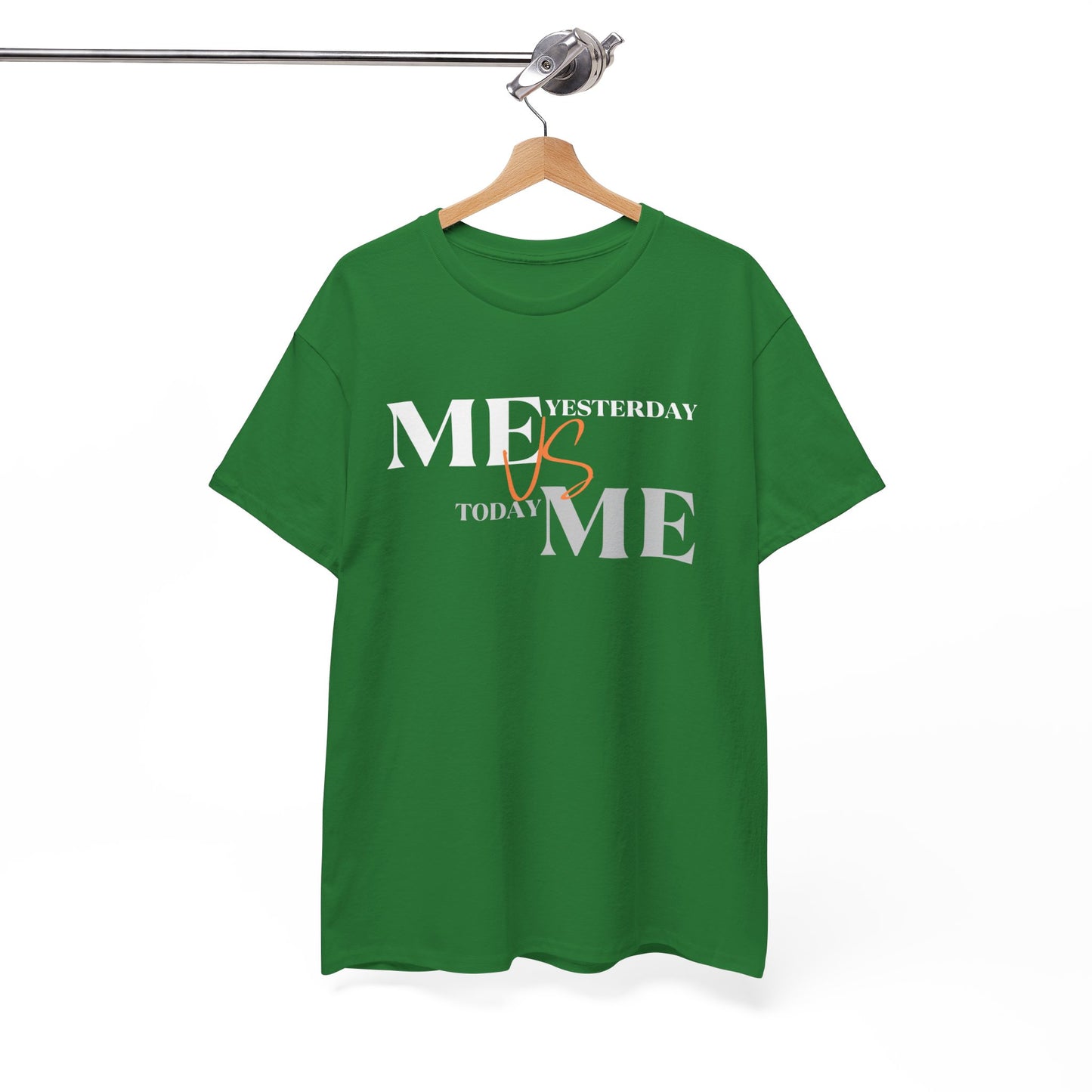 Me vs Me Women's & Men's T-Shirt