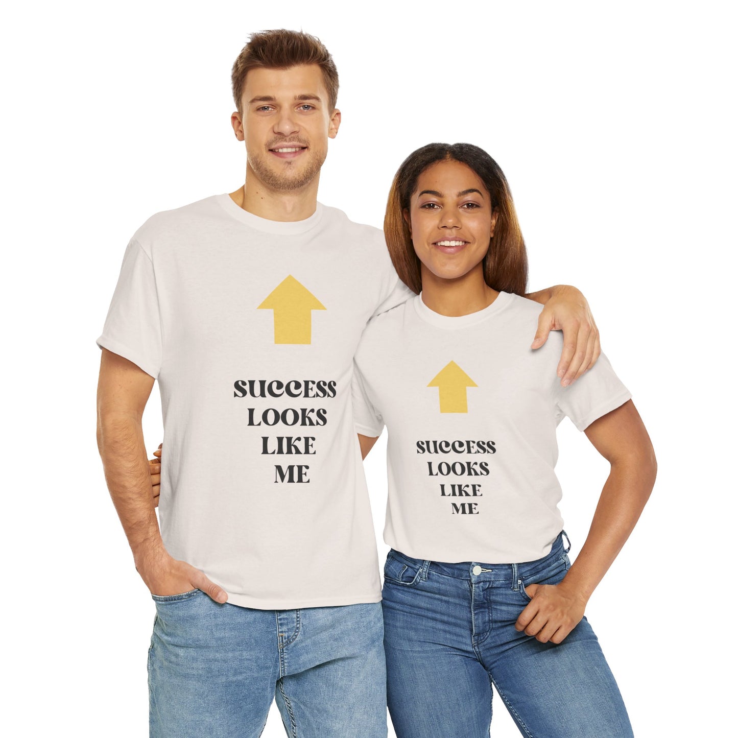 Success Women's & Men's T-Shirt