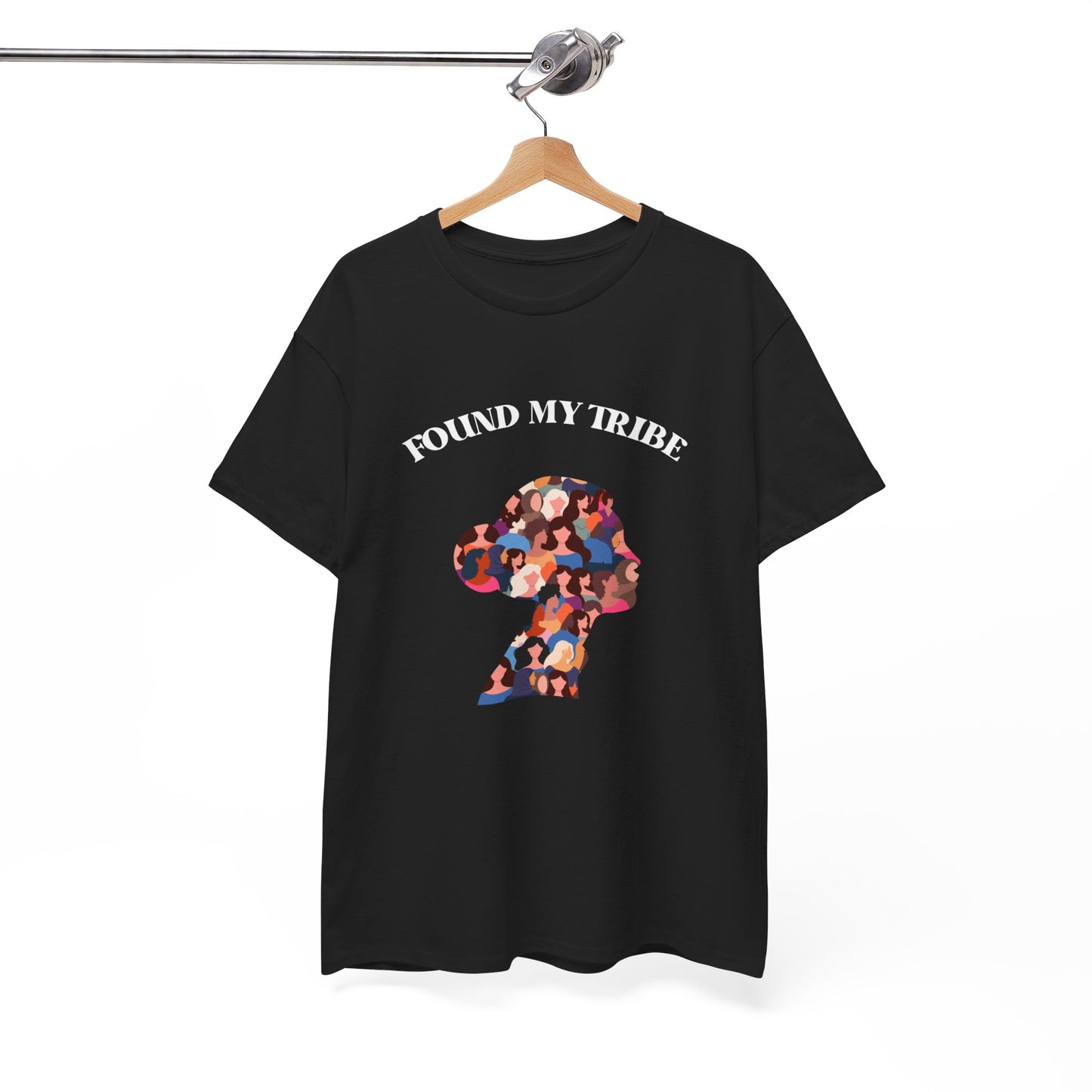 My Tribe Women's T-Shirt