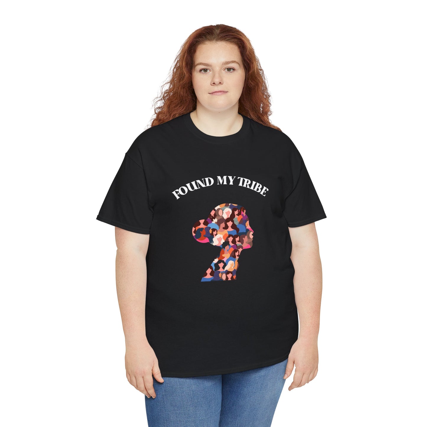 My Tribe Women's T-Shirt