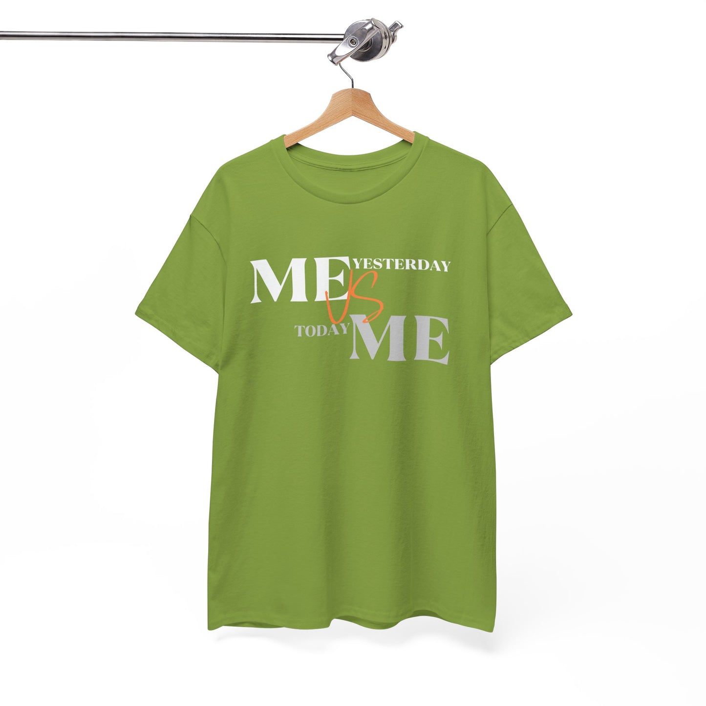 Me vs Me Women's & Men's T-Shirt