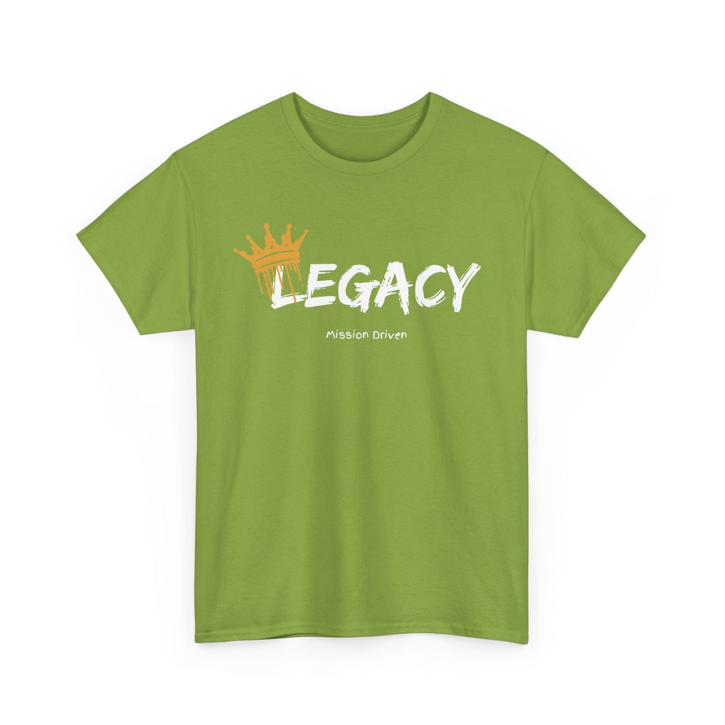 Legacy Women's & Men's T-Shirt