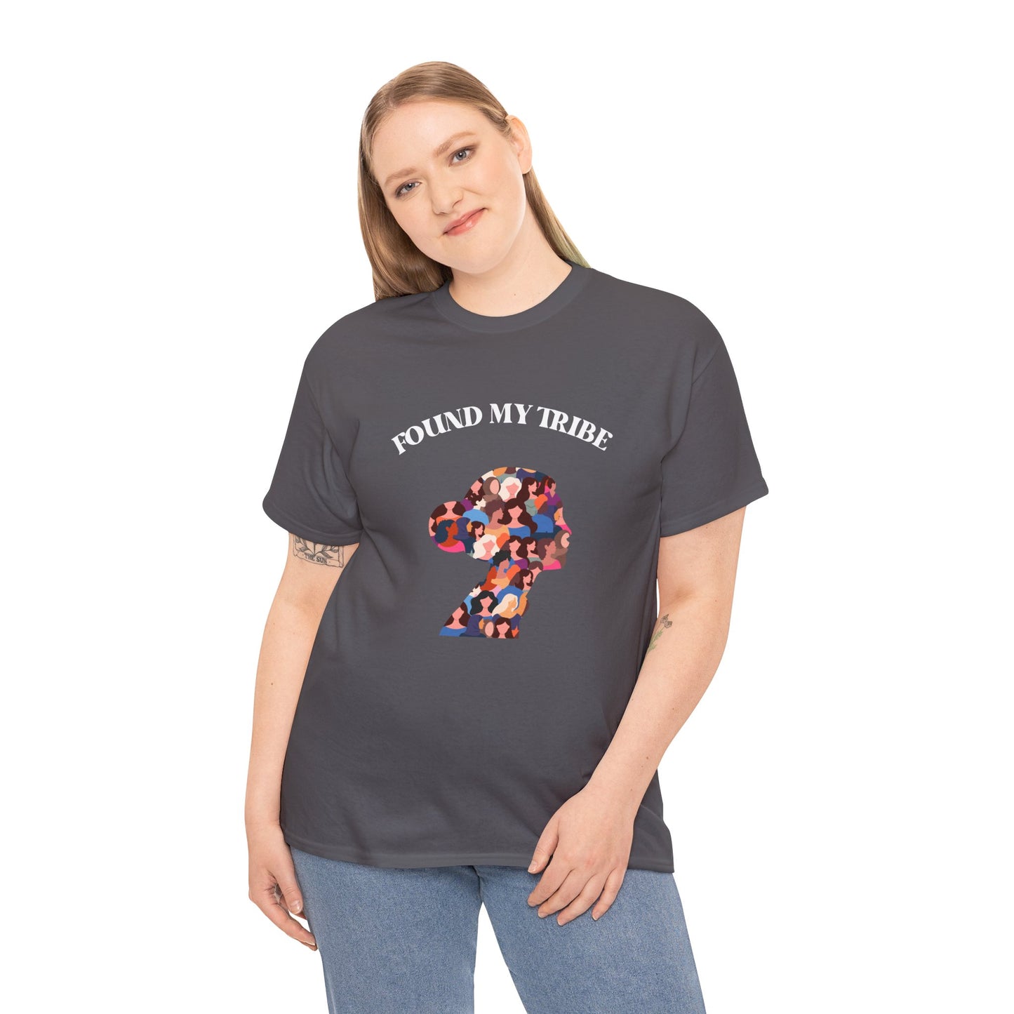 My Tribe Women's T-Shirt