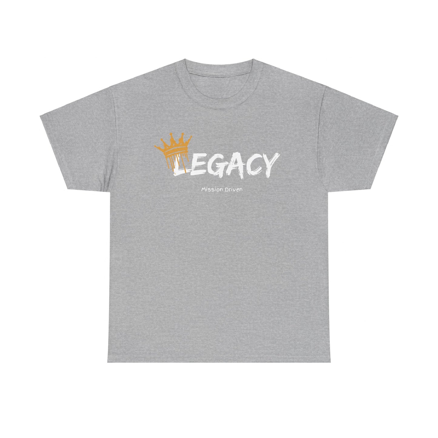 Legacy Women's & Men's T-Shirt