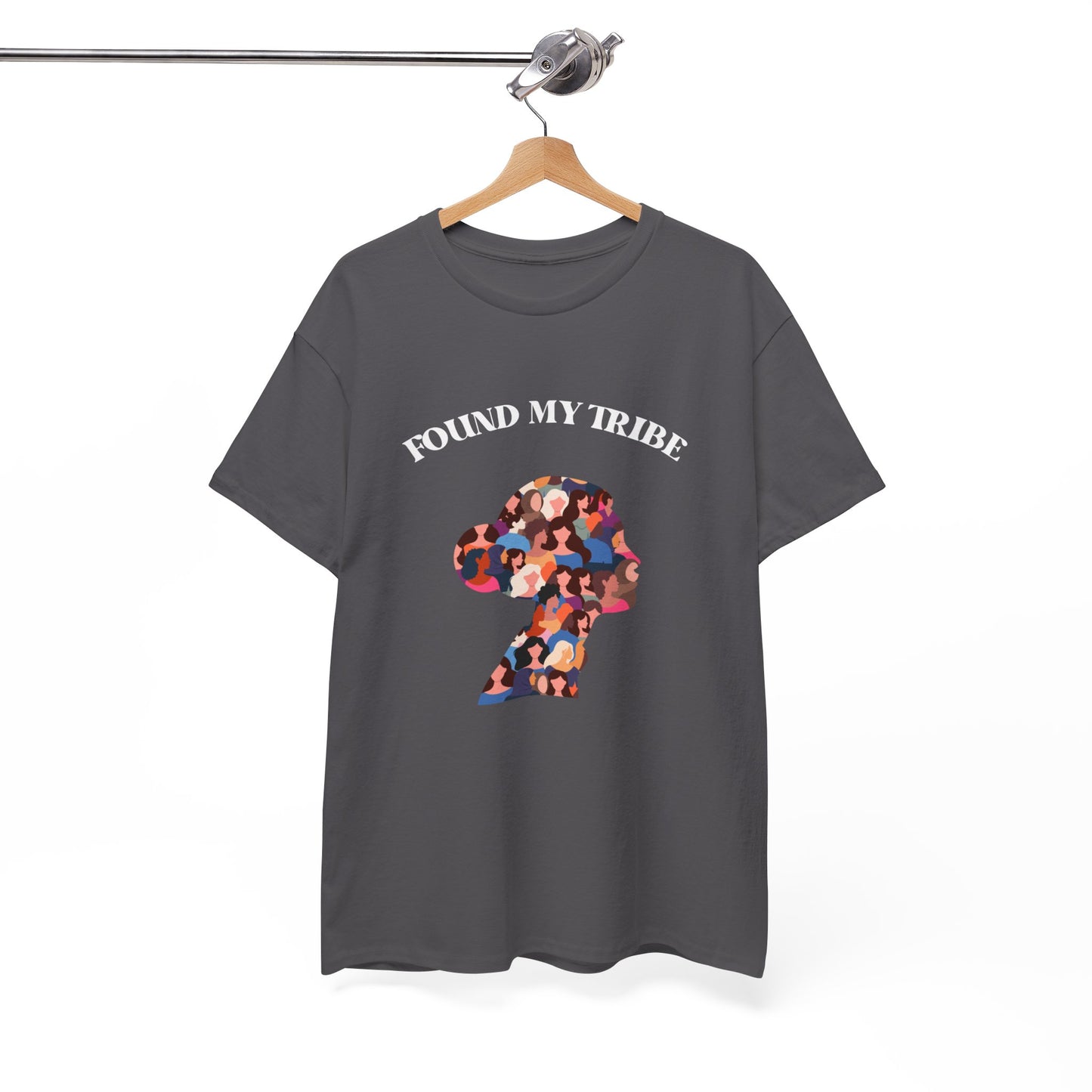 My Tribe Women's T-Shirt