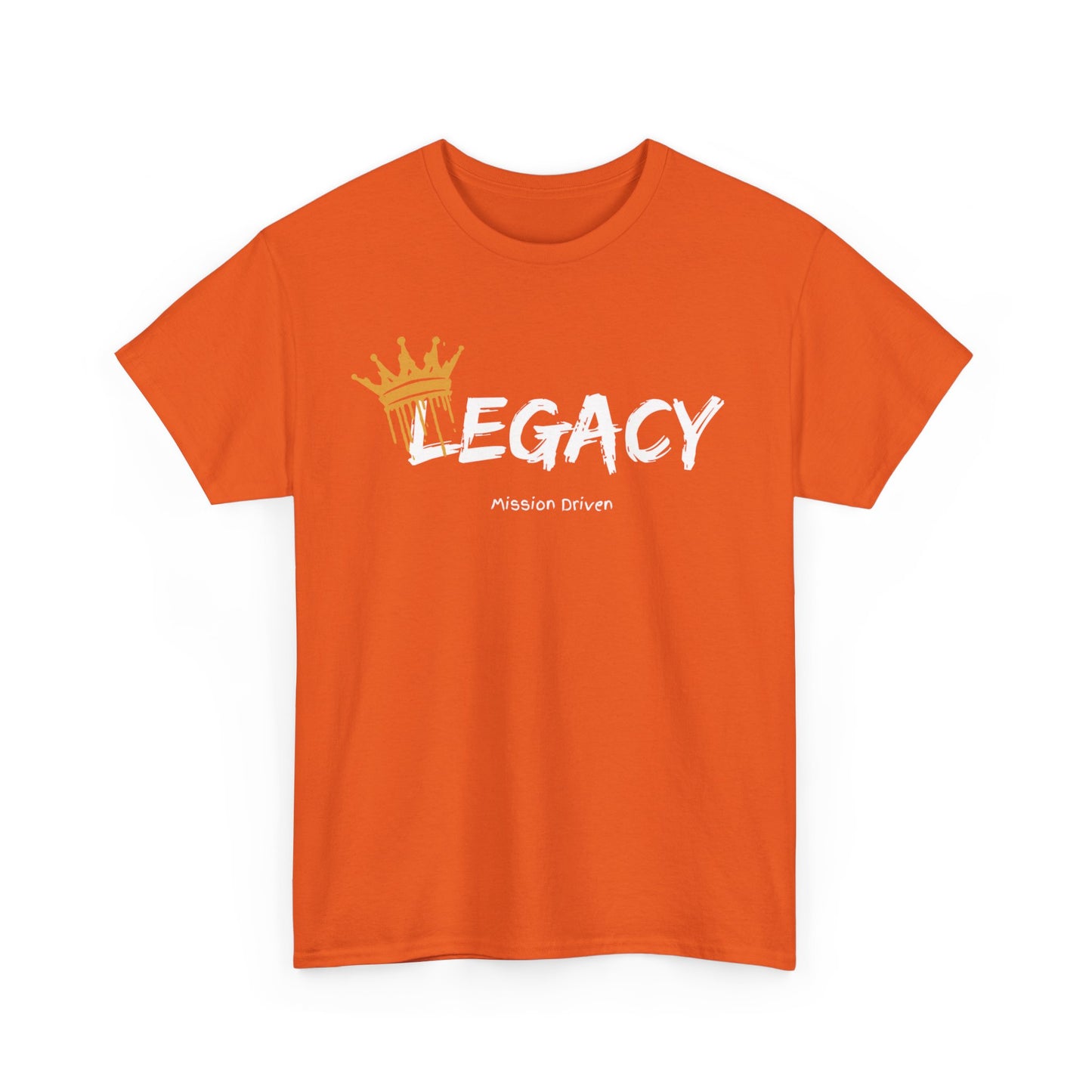 Legacy Women's & Men's T-Shirt