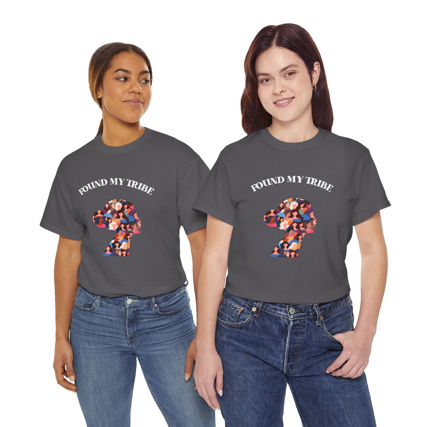 My Tribe Women's T-Shirt