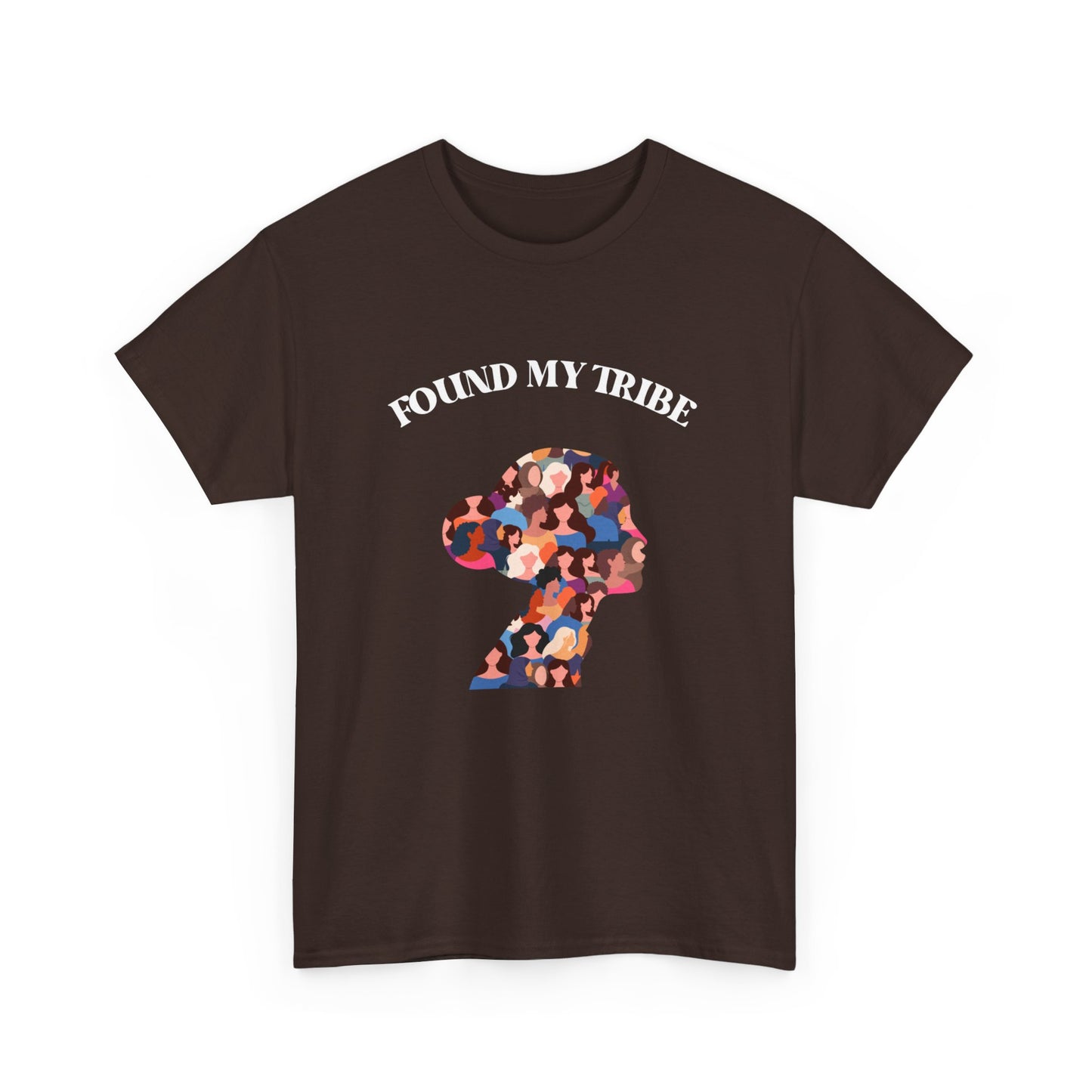 My Tribe Women's T-Shirt