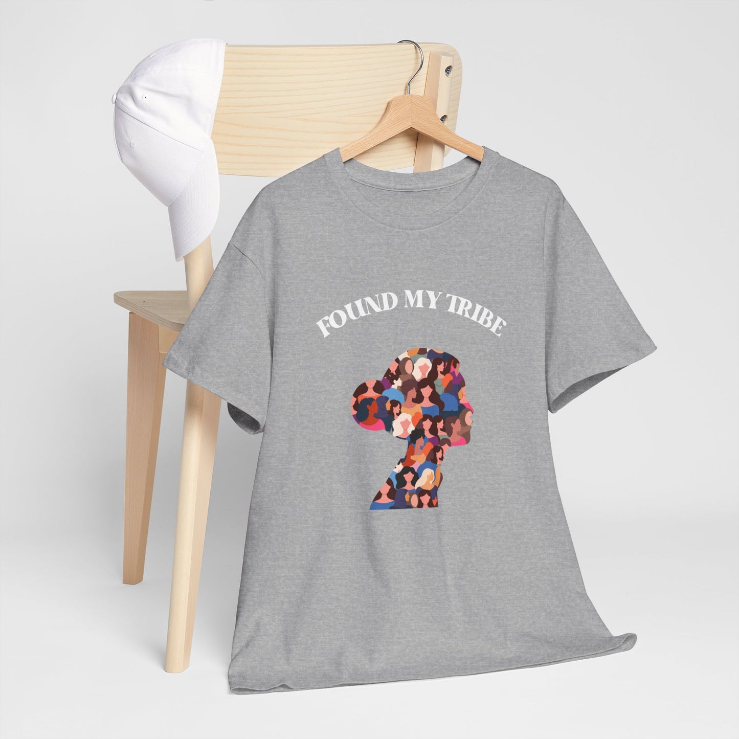 My Tribe Women's T-Shirt