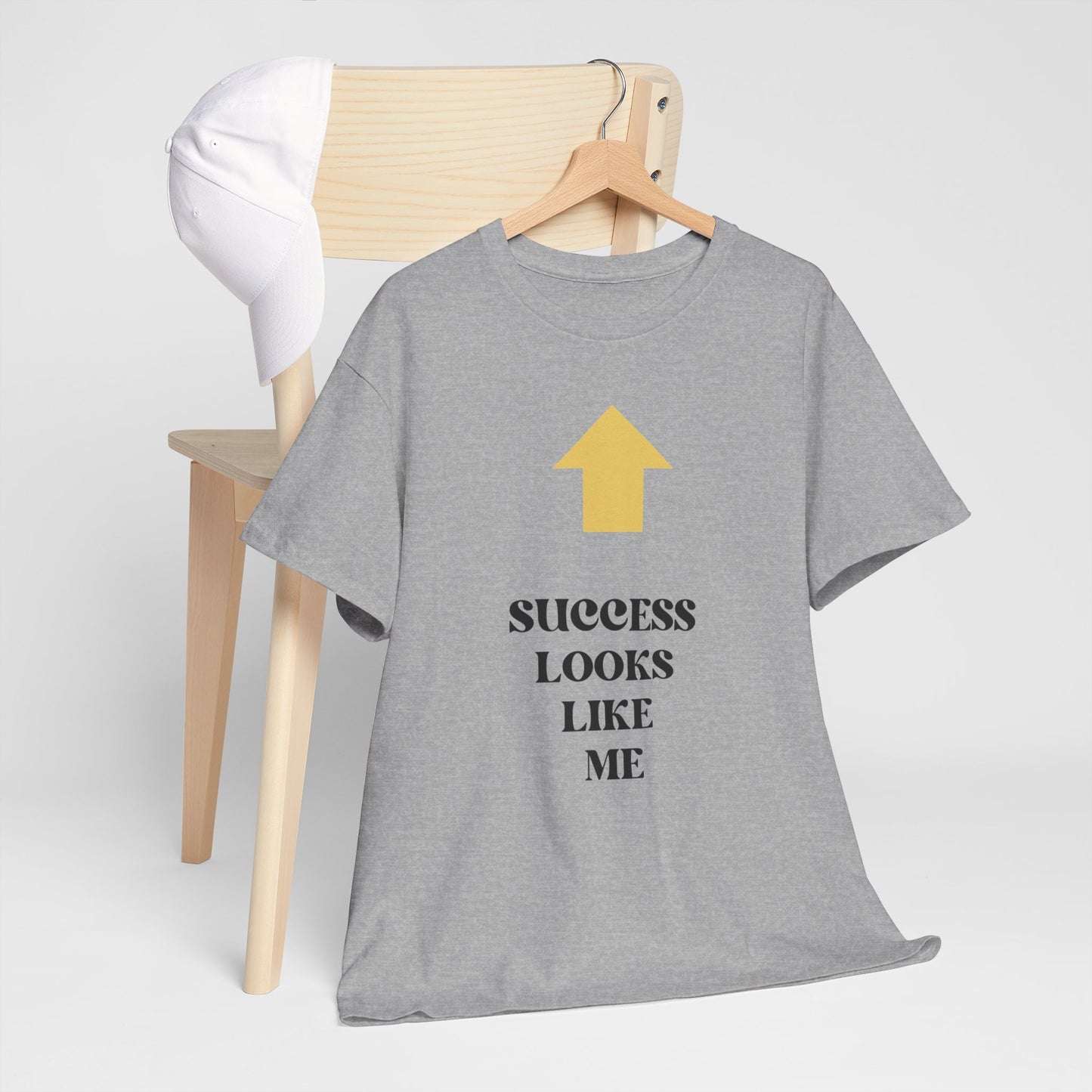 Success Women's & Men's T-Shirt