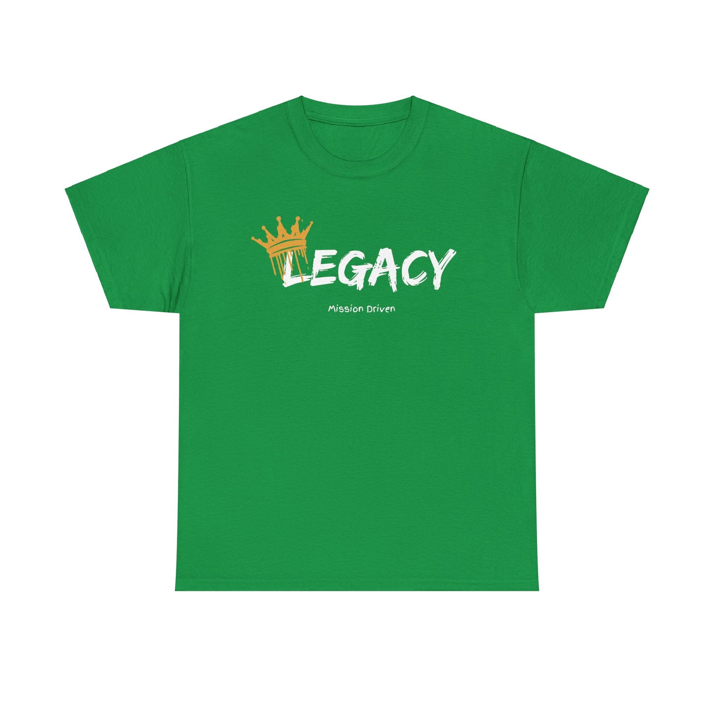 Legacy Women's & Men's T-Shirt