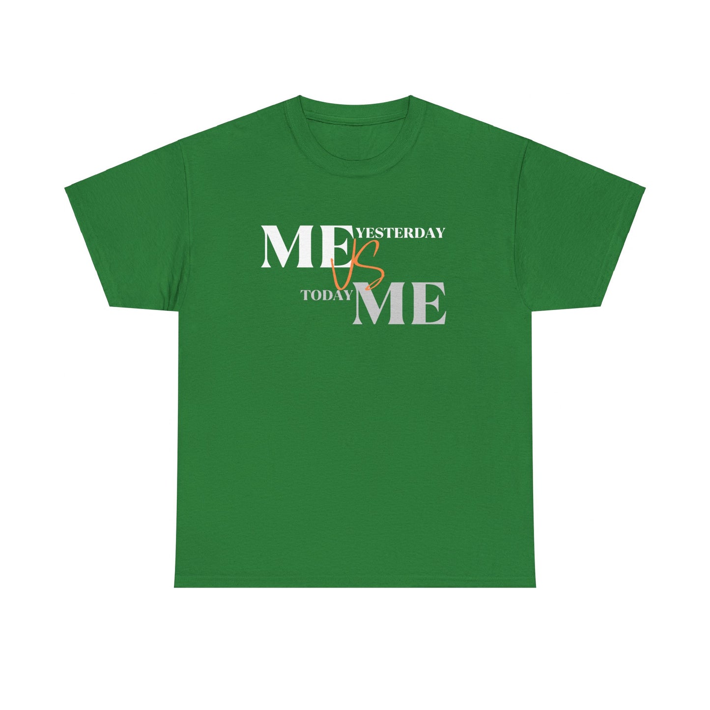 Me vs Me Women's & Men's T-Shirt