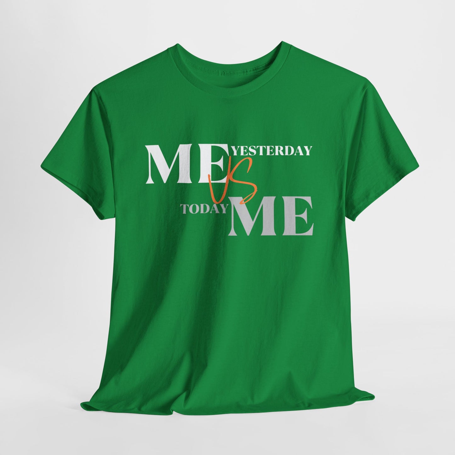 Me vs Me Women's & Men's T-Shirt