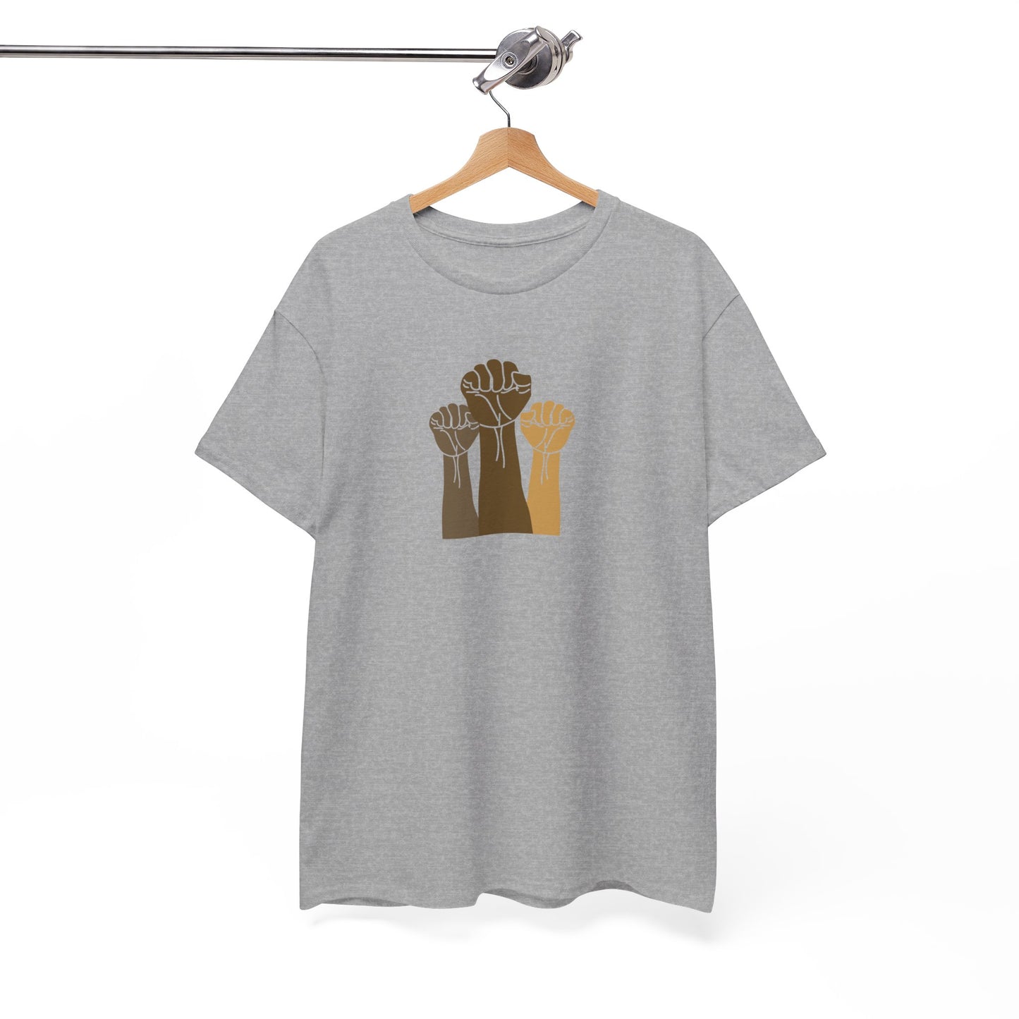 Power Women's & Men's T-Shirt