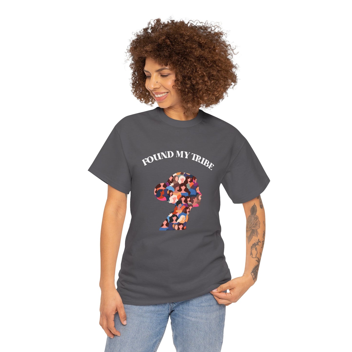 My Tribe Women's T-Shirt