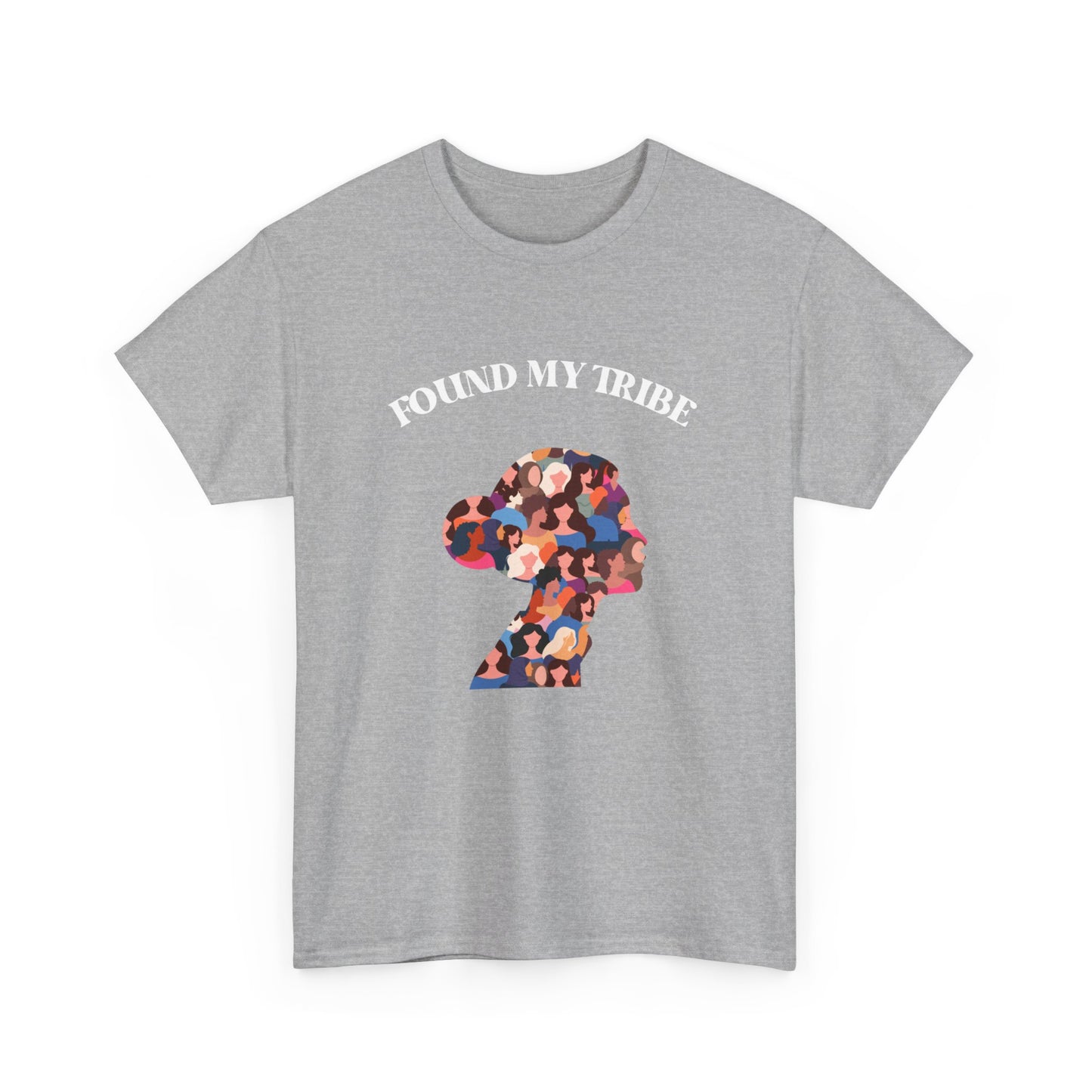 My Tribe Women's T-Shirt