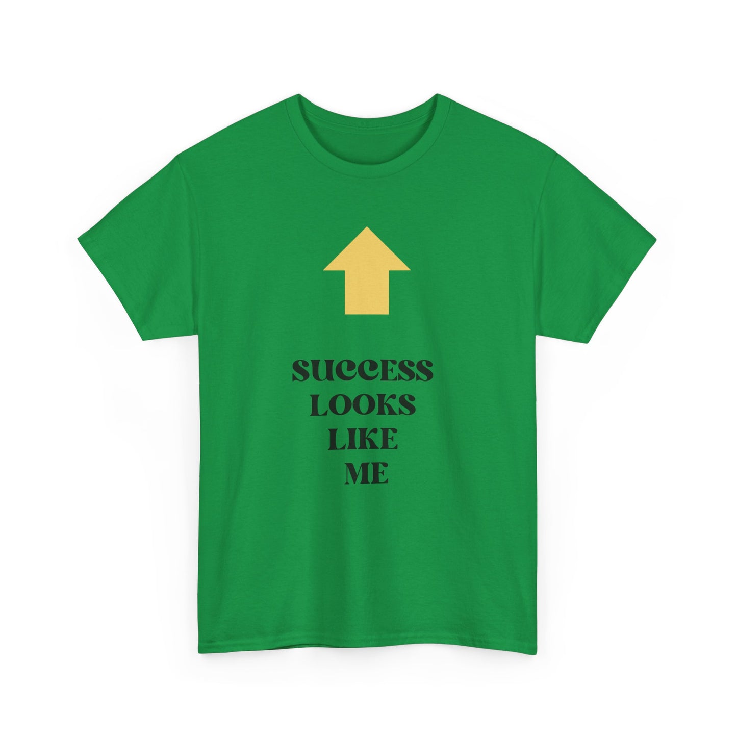 Success Women's & Men's T-Shirt