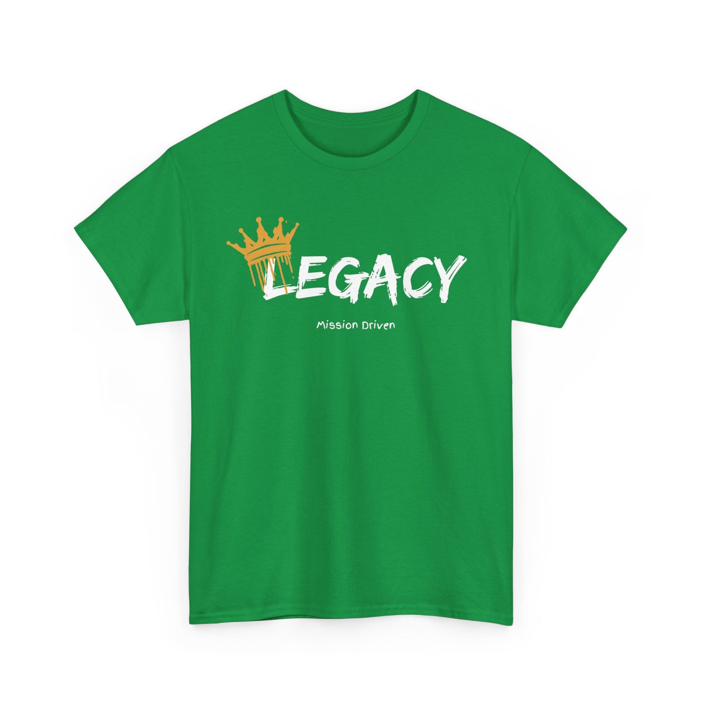 Legacy Women's & Men's T-Shirt