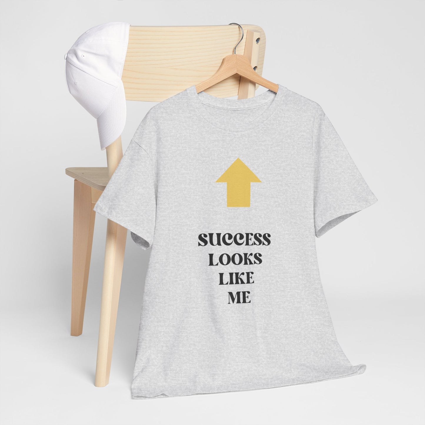 Success Women's & Men's T-Shirt