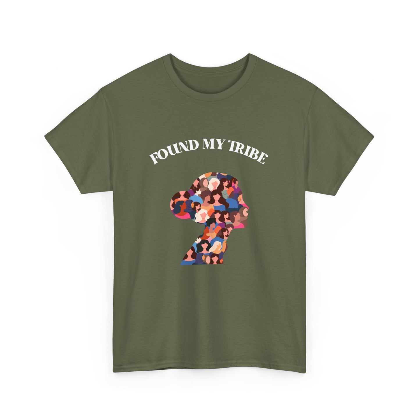 My Tribe Women's T-Shirt