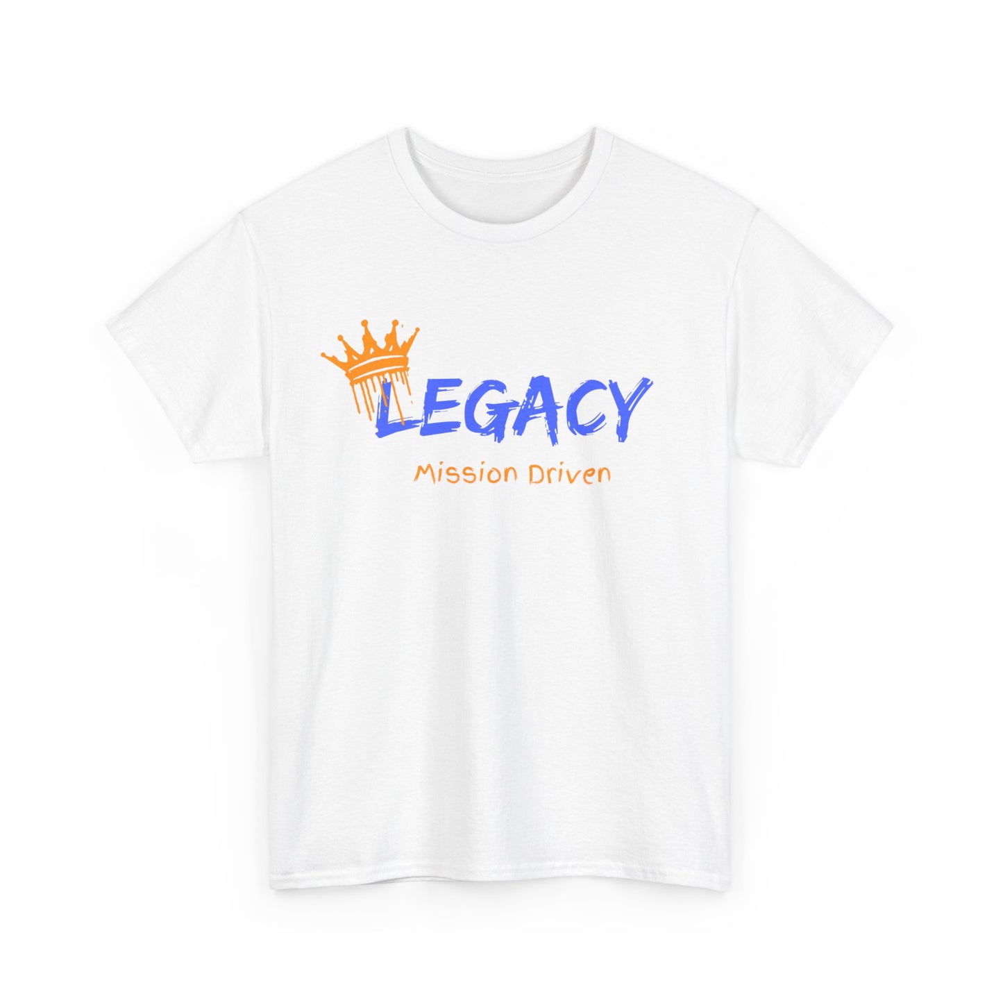 Legacy Women's & Men's T-Shirt