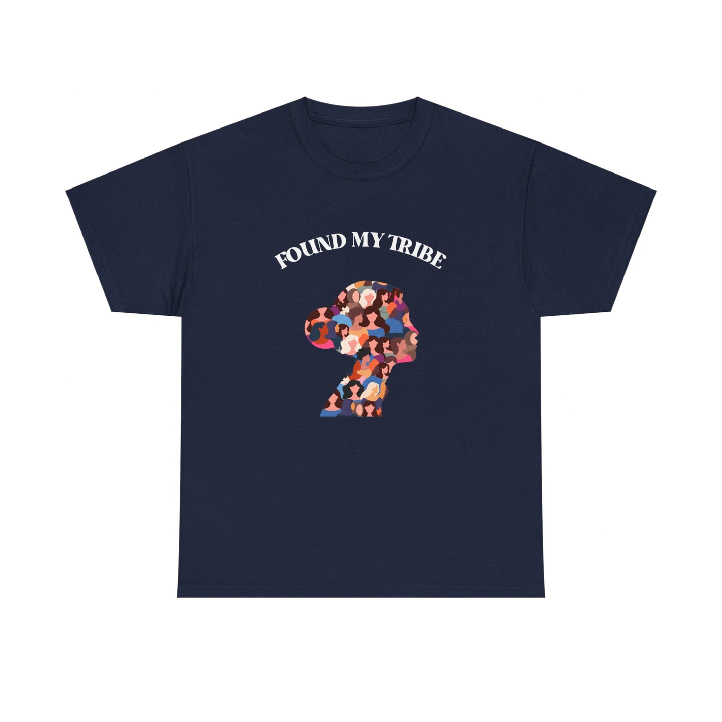 My Tribe Women's T-Shirt