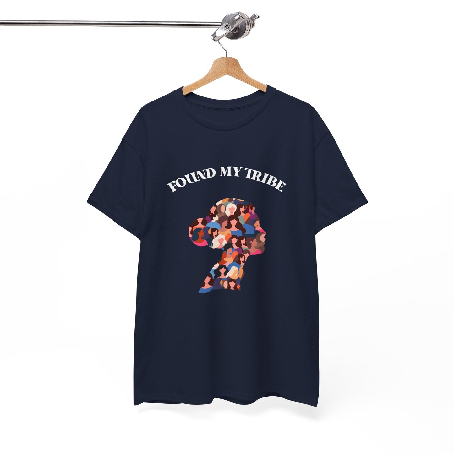 My Tribe Women's T-Shirt