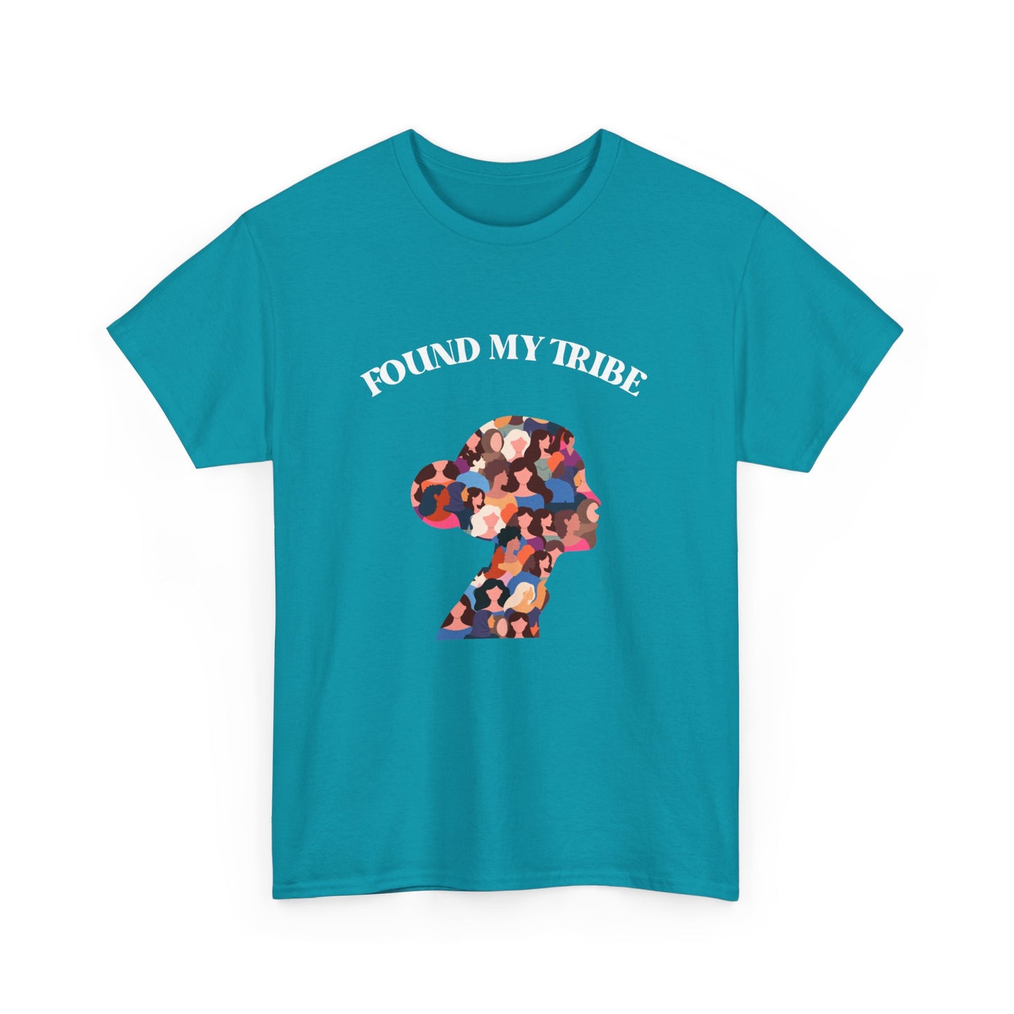 My Tribe Women's T-Shirt