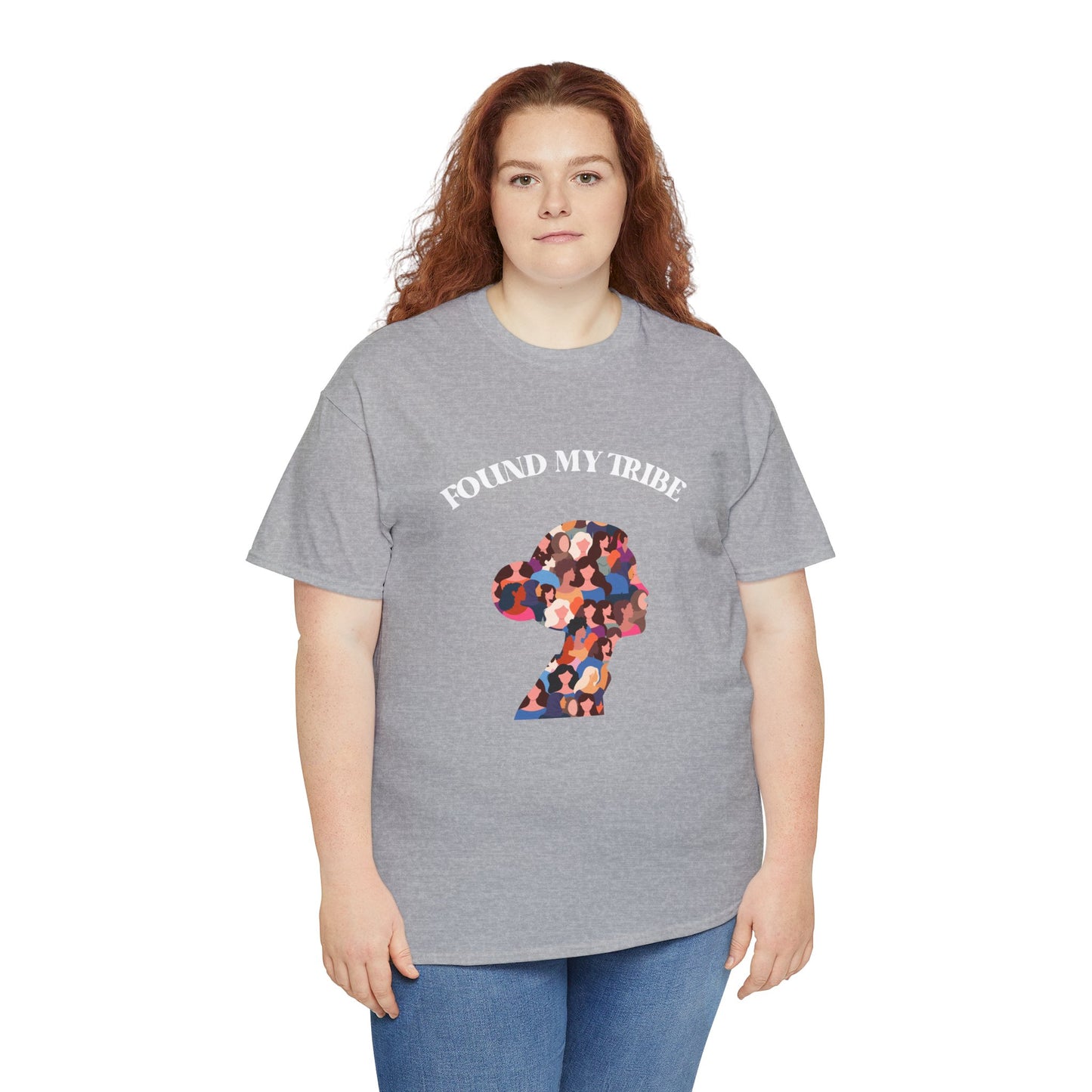 My Tribe Women's T-Shirt