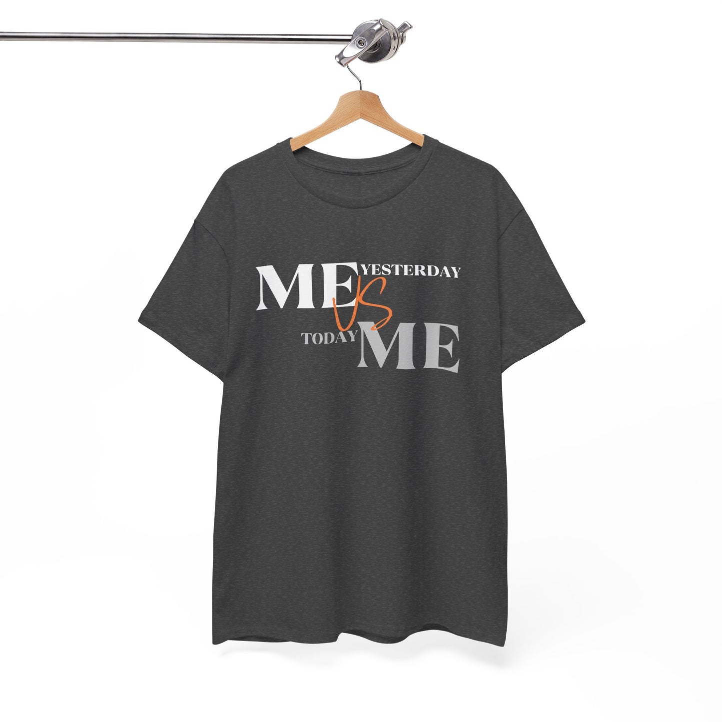 Me vs Me Women's & Men's T-Shirt