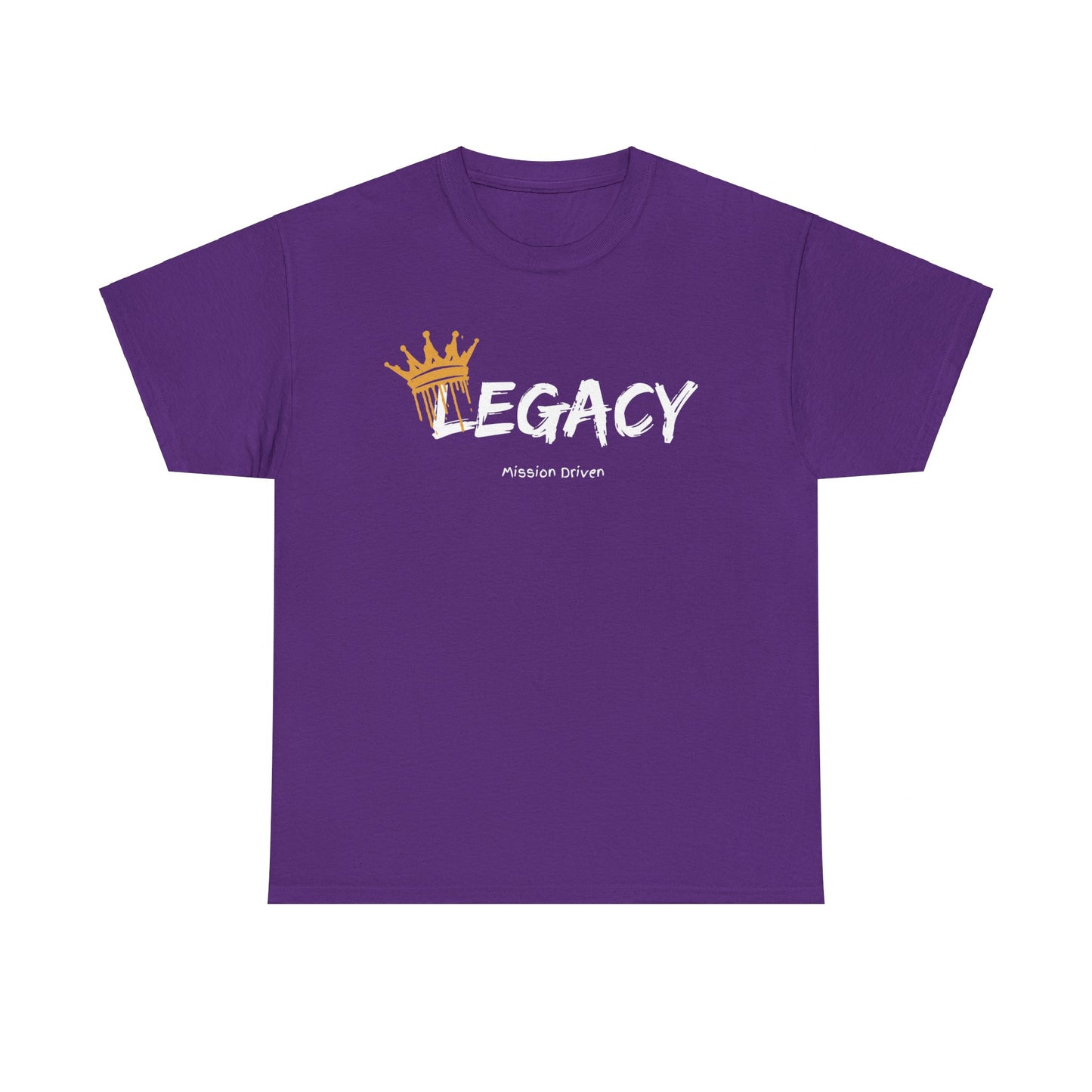 Legacy Women's & Men's T-Shirt