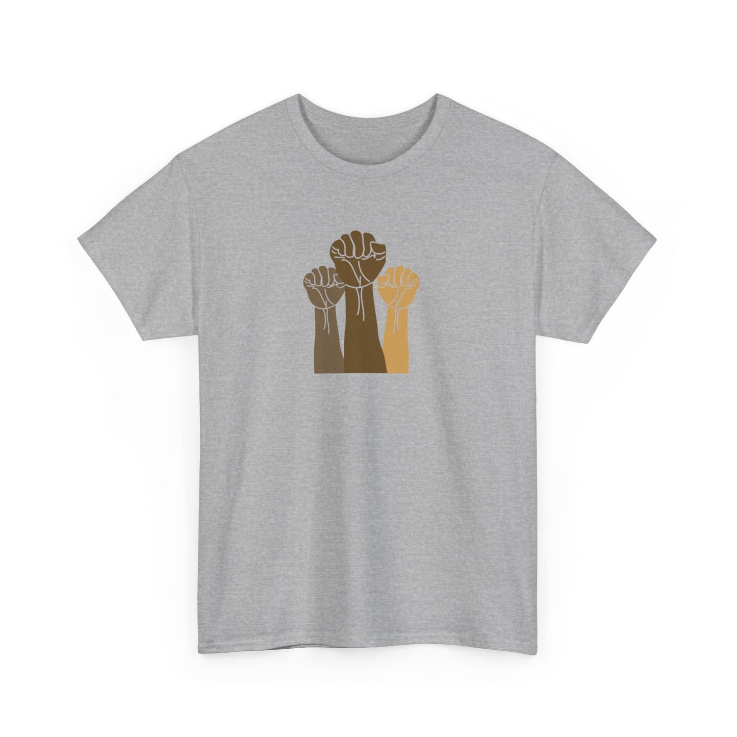 Power Women's & Men's T-Shirt