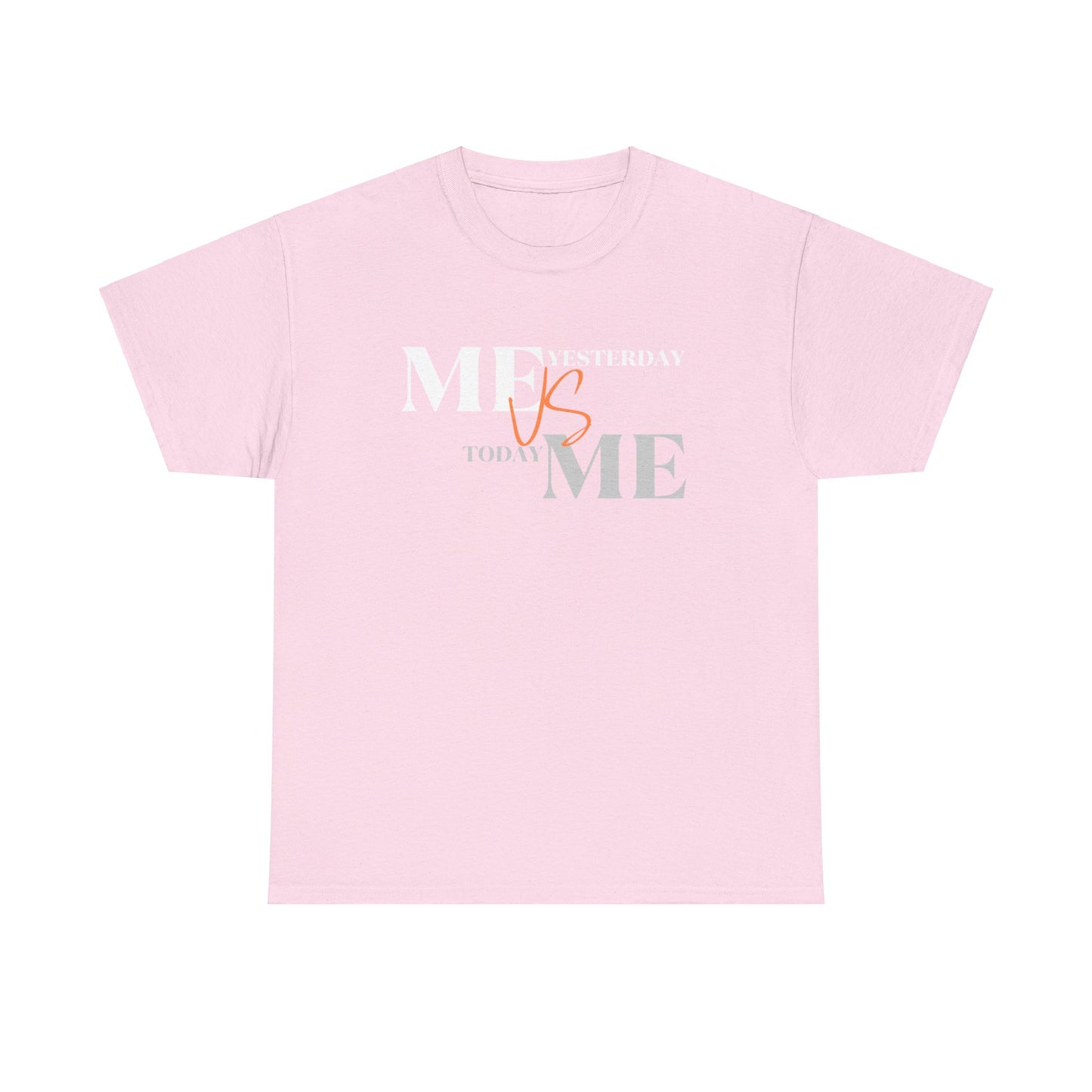 Me vs Me Women's & Men's T-Shirt