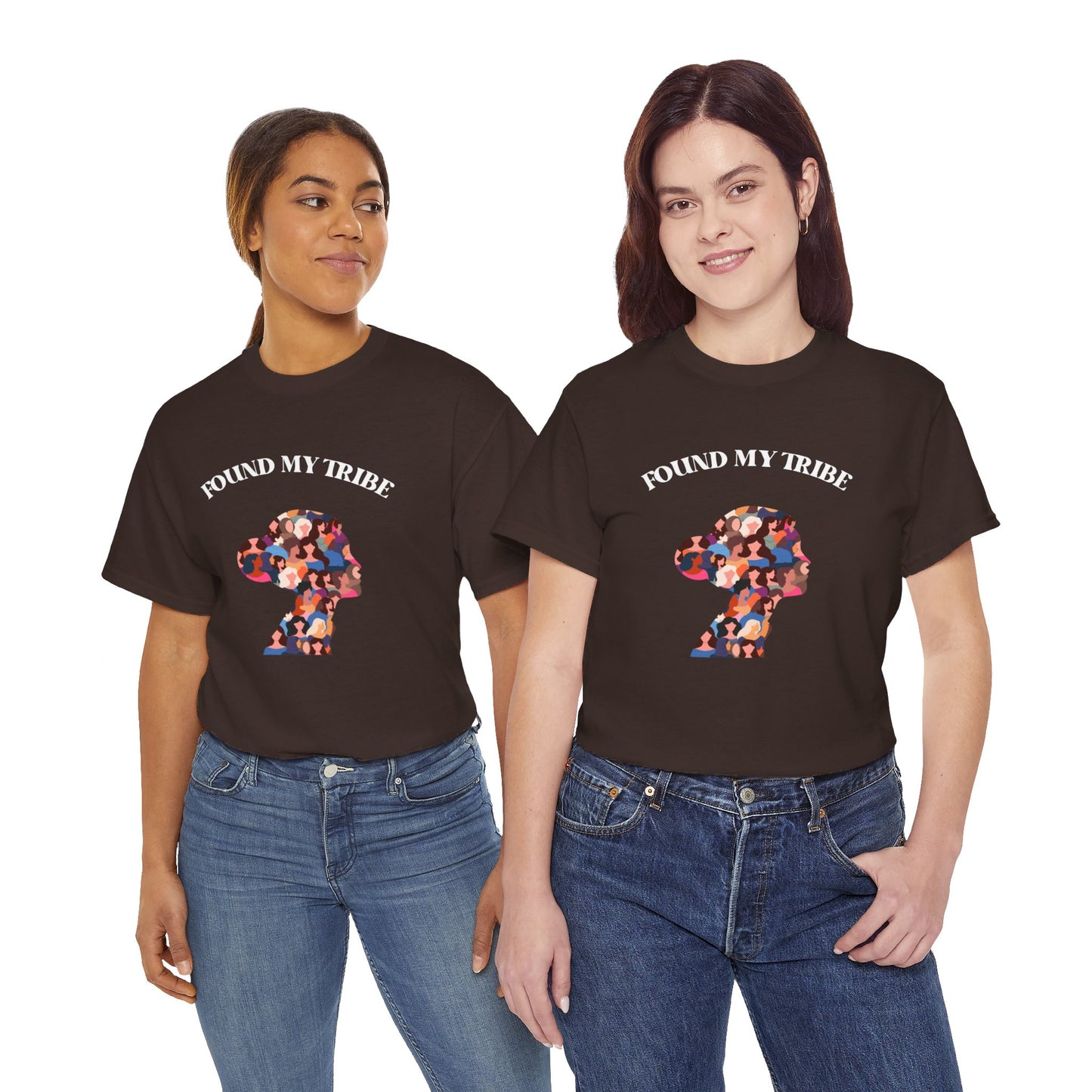 My Tribe Women's T-Shirt