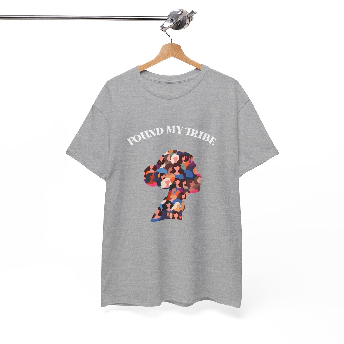 My Tribe Women's T-Shirt