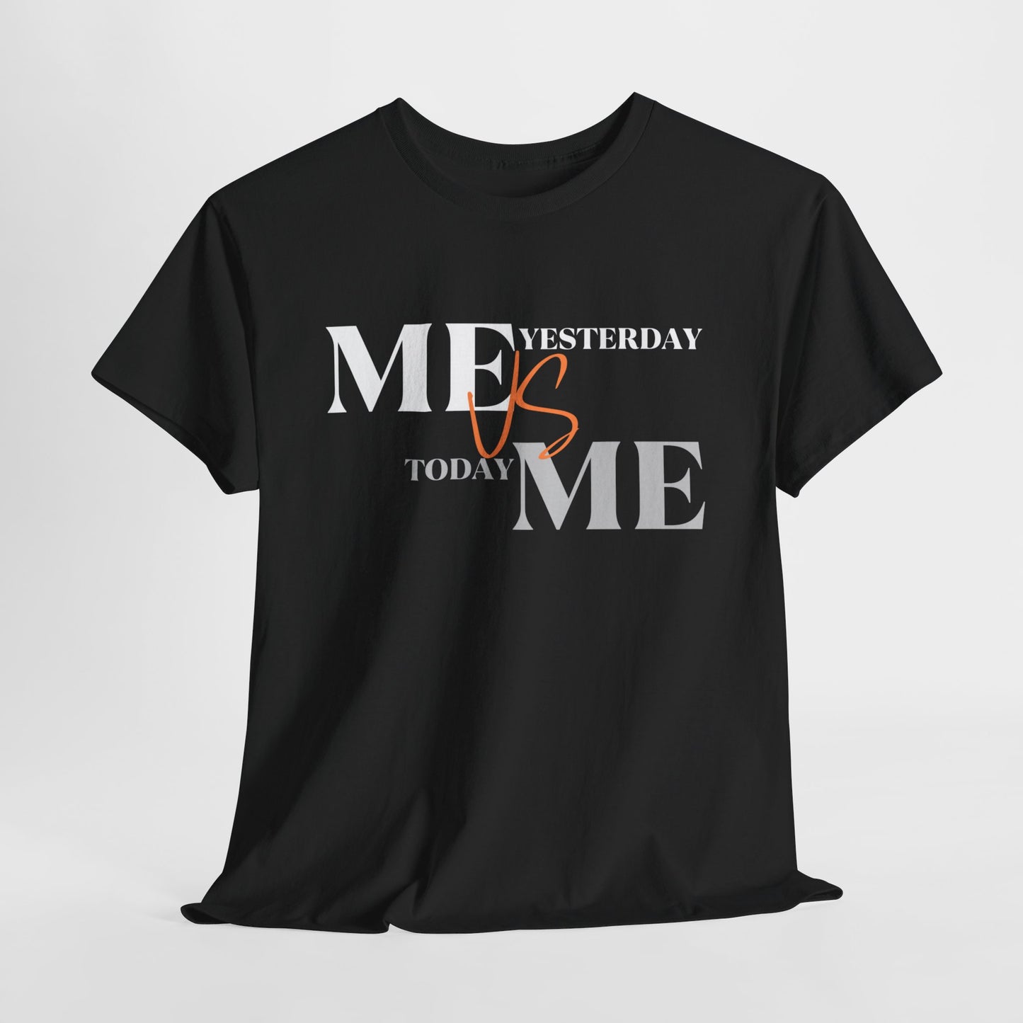 Me vs Me Women's & Men's T-Shirt