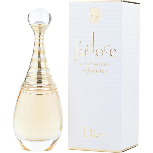 J'ADORE INFINISSIME by Christian Dior