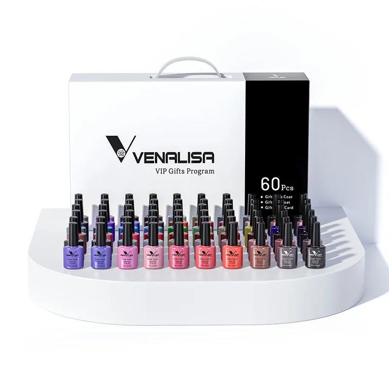 Kit Nail Gel Polish HEMA FREE Glitter Great Coverage Semi Permanent Nude Pink Jelly Color Gel Varnish Nail Set