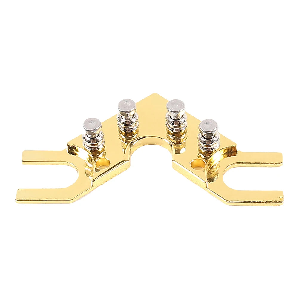 B2/B3/B4 Guitar Lock String Tuner Chrome Guitar String Butler Guitar Accessory Guitar String Winder for Electric Guitar