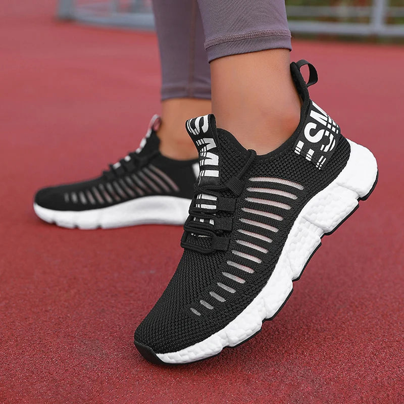 Sneakers Men Shoes Breathable Running Shoes Casual Brand Sport Shoes Fashion Light Basketball